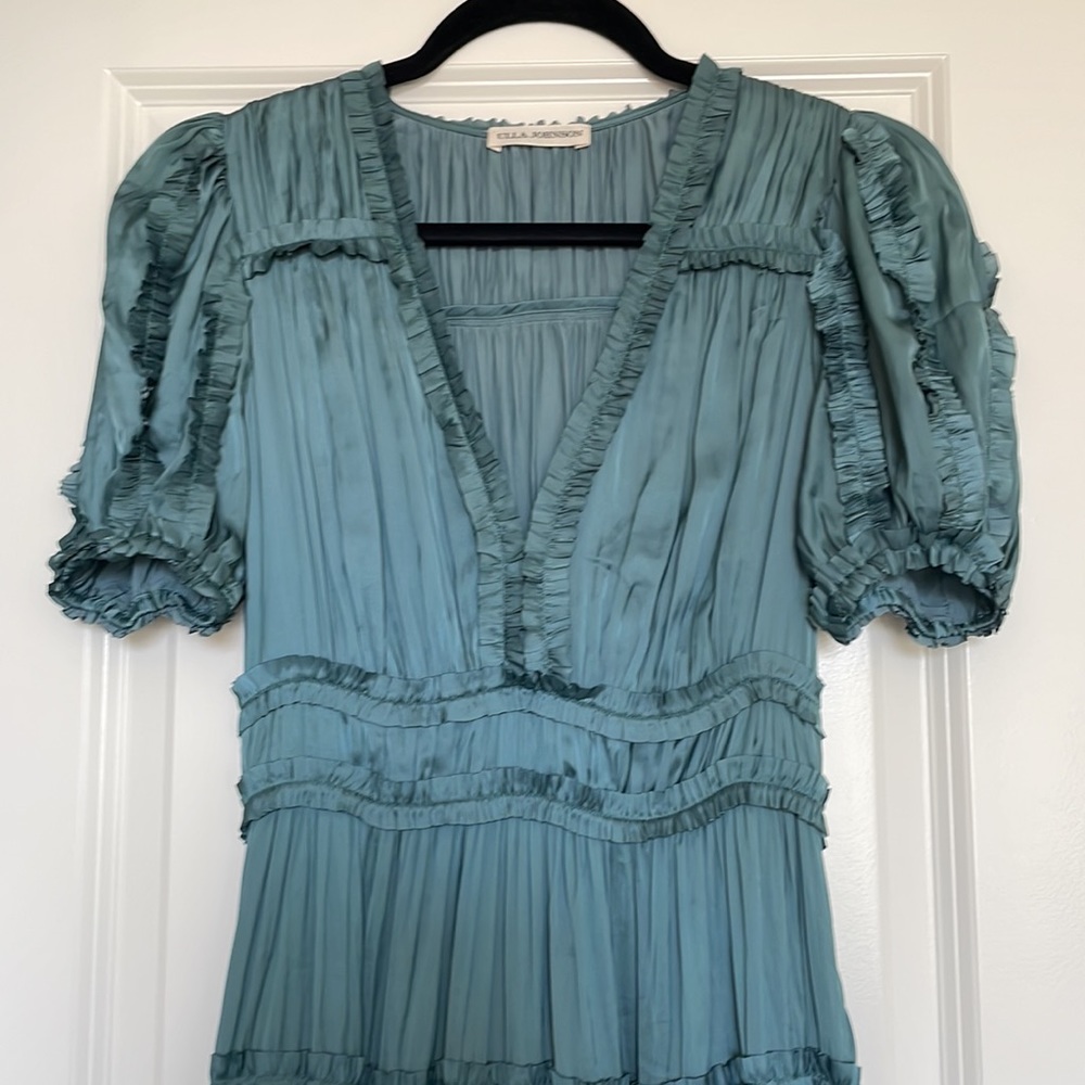 Olivia Dress - Picture 8 of 13
